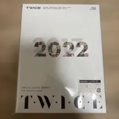 TWICE/TWICE JAPAN DEBUT 5th Anniversary…