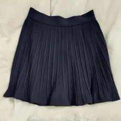 【即購入可】マジェスティックレゴン 黒 プリーツミニスカート 新品 量産型