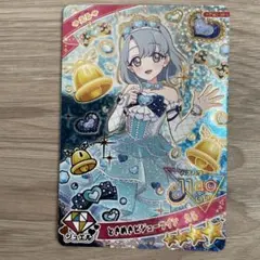 ひみつのアイプリ　ときめきビジューツイン