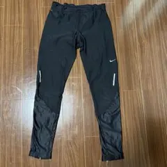 Nike フィットネス用 ブラックレギンス レディース S