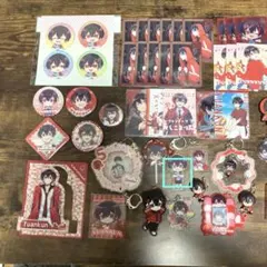 からぴちゆあんくん　まとめ売り