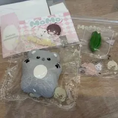 2026年最新】MoMoスクイーズの人気アイテム - メルカリ