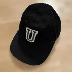 【美品】ユニバーサルオーバーオール×チャオパニックティピー　ベースボールキャップ