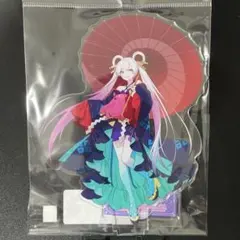 超かぐや姫！ ラウンドワン ヤチヨ アクスタ コラボ プライズ - メルカリ