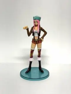 ワンピース ジュエリー・ボニー フィギュアのサムネイル