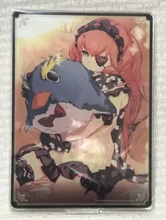 【劇場版 オーバーロード 聖王国編】 アクリルスタンドフィギュア シズ(B)