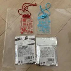 浜崎あゆみ アクリルお守り - メルカリ