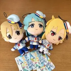 2026年最新】あんスタ Ra*bits 紫之創 ぬいぐるみの人気アイテム