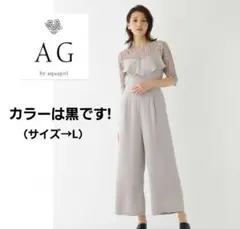 AG by aquagirl レースオールインワンのサムネイル