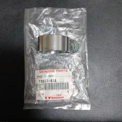カワサキ W1/W1S/W1SA/W3 マフラークランプ 新品92037-038のサムネイル