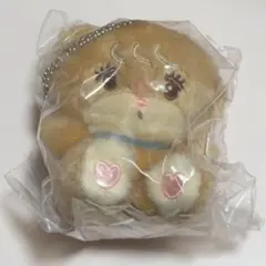 mikko characters ラテ ガチャガチャ ぬいぐるみ