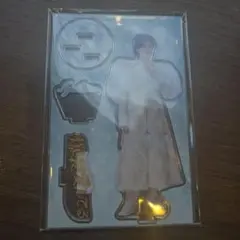 SMILE POP 山中柔太朗 M!LK アクリルスタンド 爆裂愛してる