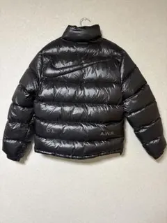 nike nocta ダウン