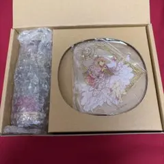 カードキャプターさくら　ハーバリウム＆アクリルスタンドのサムネイル