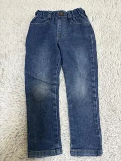 ブリーズ　デニム　100cm