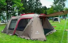 2025年最新】スノーピーク ランドロックの人気アイテム - メルカリ