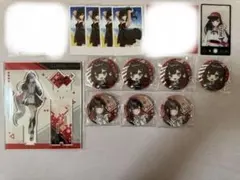 特典付き マキアート 8点まとめ ドールズフロントライン2 東京タワー