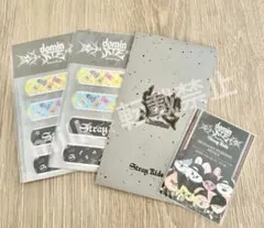 スキズ エコパ アプグレ特典 一部まとめ売り