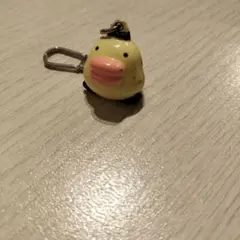 BANDAI 1996年製 たまごっち　キーホルダー レトロ