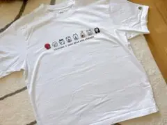ちいかわ　ユニクロTシャツのサムネイル