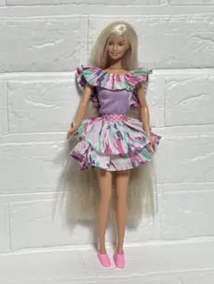 Barbie バービー 1990年代 ヴィンテージ アウトフィット セット 洋服