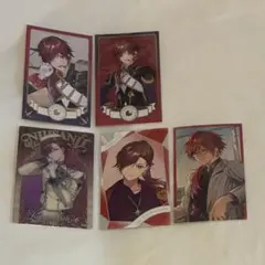 にじさんじ ローレン チェキ