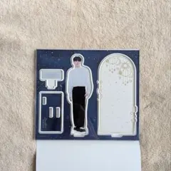 SEVENTEEN MUSEUM 2024 ホシ アクリルスタンド アクスタ