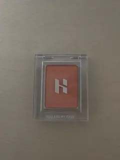 HOLIKAHOLIKAマイフェイブピースアイシャドウHONEYED PEACHのサムネイル