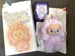 POPMART LABUBU ラブブ ビッグイントゥエナジー LUCK