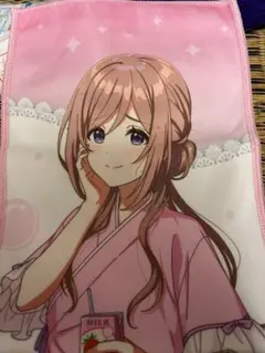 学マス 極楽湯 姫崎莉波