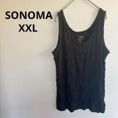 早い者勝ち✨️SONOMA【XXL】THE EVERYDAY TANKタンクトップ