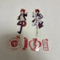 2025年最新】莉犬 アクスタの人気アイテム - メルカリ