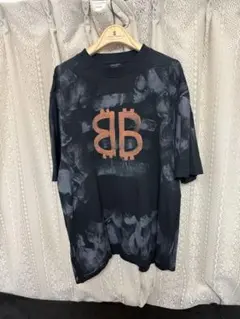 BALENCIAGA Tシャツ ユニセックス