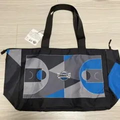 京都ハンナリーズ トートバッグ バスケットボール　ファンクラブ特典　非売品