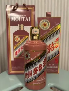 2025年最新】MOUTAI KWEICHOWの人気アイテム - メルカリ