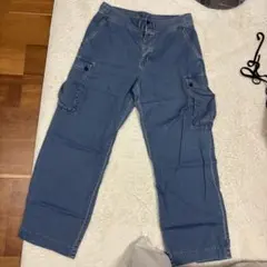 80sラルフローレンカーゴパンツ希少のサムネイル