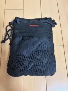 BRIEFING DEAN & DELUCA エコバッグ