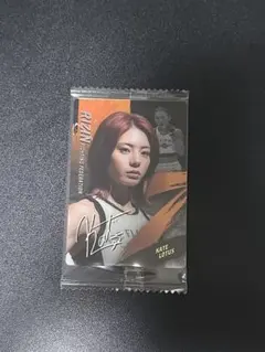 ケイトロータス　RIZINウエハース