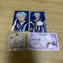 JO1 5th Anniversary 祭り 木全翔也 5枚 - メルカリ