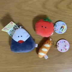 つぶらな瞳 シリーズ マスコット まとめ売り