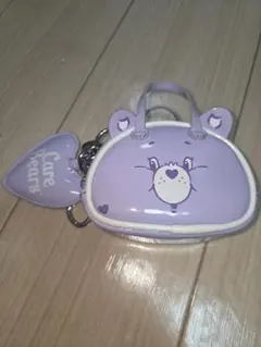 CareBears ケアベア GUコラボ ポーチのサムネイル