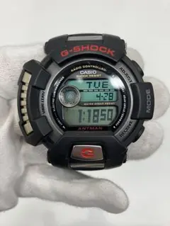 2026年最新】アントマン g-shockの人気アイテム - メルカリ