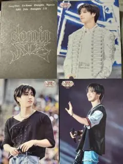 StrayKids VR ハン ラントレ コンプセット