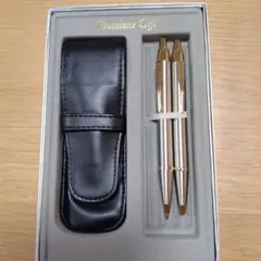 新品未使用☆PARKER ボールペン シャーペンセット