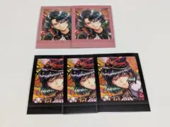 悪魔執事と黒い猫　バスティン　ぱしゃこれ