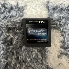 任天堂 ポケットモンスター　ダイヤモンド ニンテンドーDS