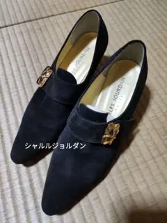 ハイヒール パンプス