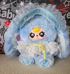ち*す様 BabyThree 400% 太陽に向かって花咲くシークレット BabyThree 400% 太陽に向かって花咲く - メルカリ