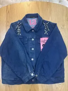 JENNI Gジャン　美品