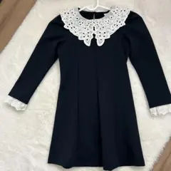 ザラ　ZARA kids ハレの日　オケージョン　ワンピース　フォーマル